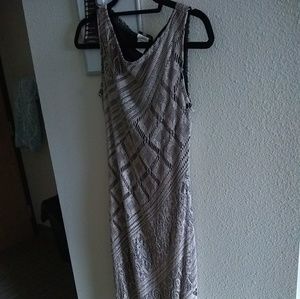 1920's Style Shift Dress